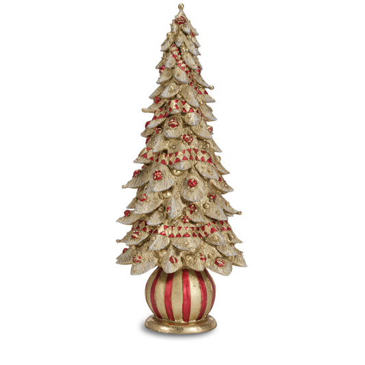 Albero resina 579