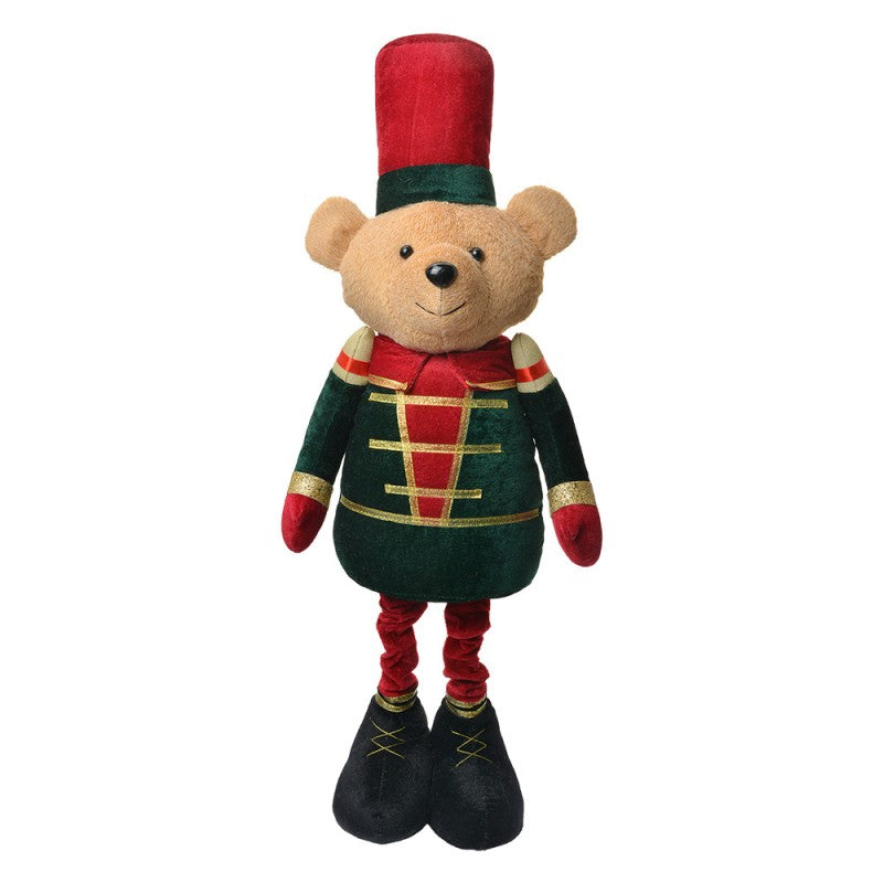 Orsetto schiaccianoci