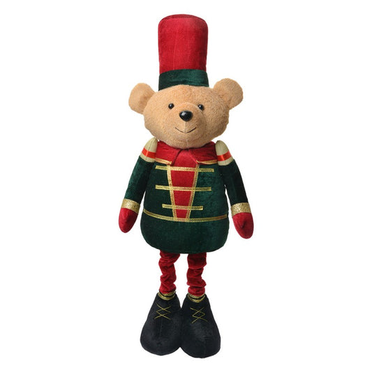 Orsetto schiaccianoci