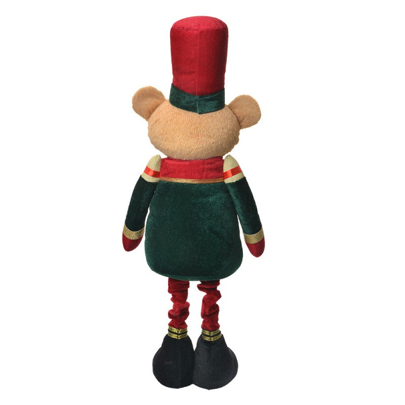 Orsetto schiaccianoci