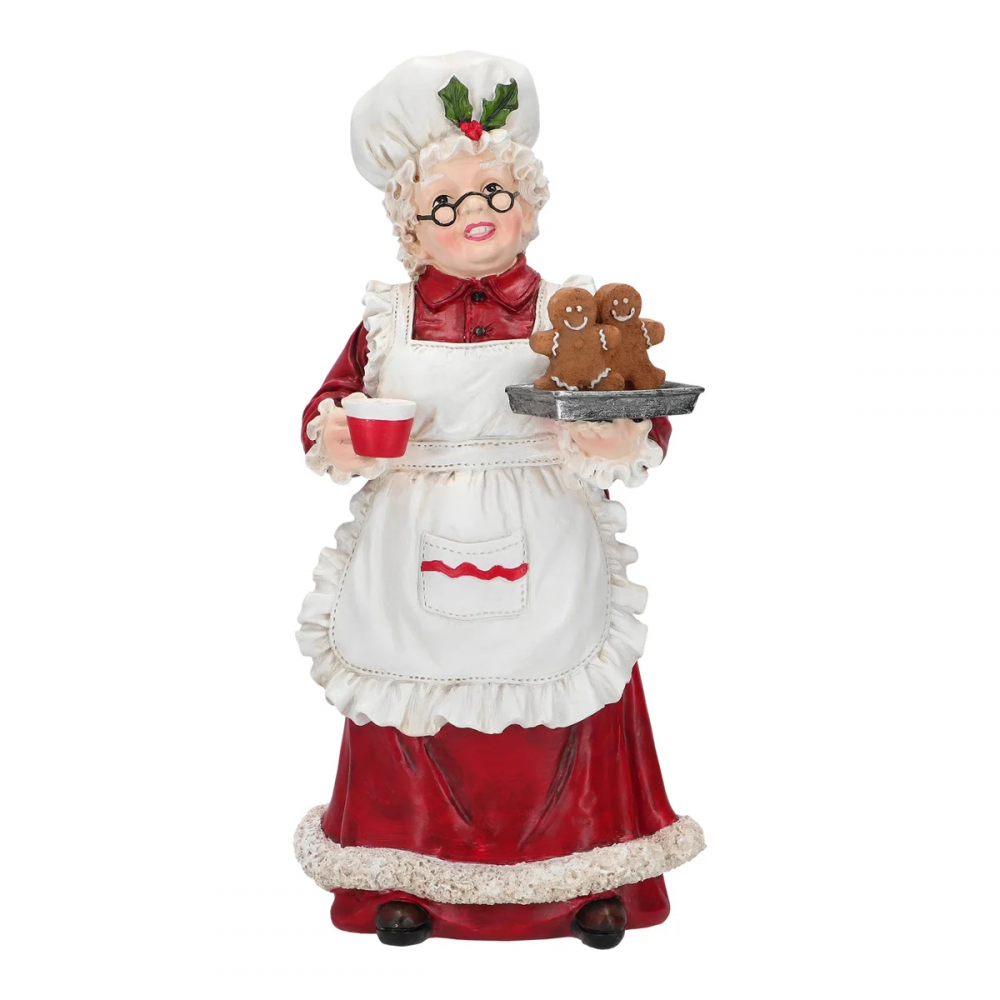 Mamma Natale cookies