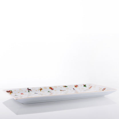 Vassoio Rettangolare