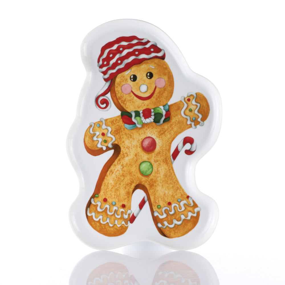 Vassoio Sweet Natale