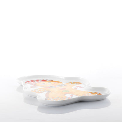 Vassoio Sweet Natale