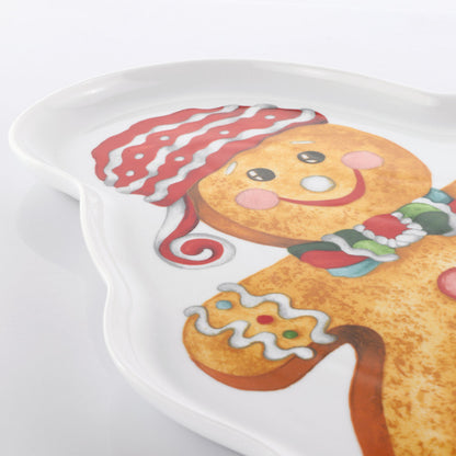 Vassoio Sweet Natale