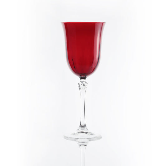 Calice Dovy Rubino