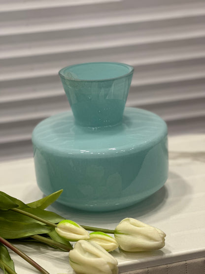 Vaso Aquamarine