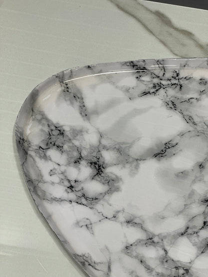 Piatto Marmo