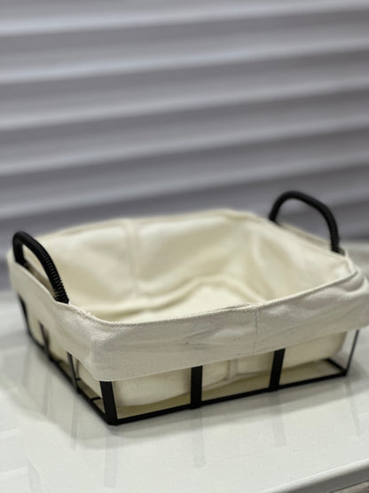 Cestiera pane | square