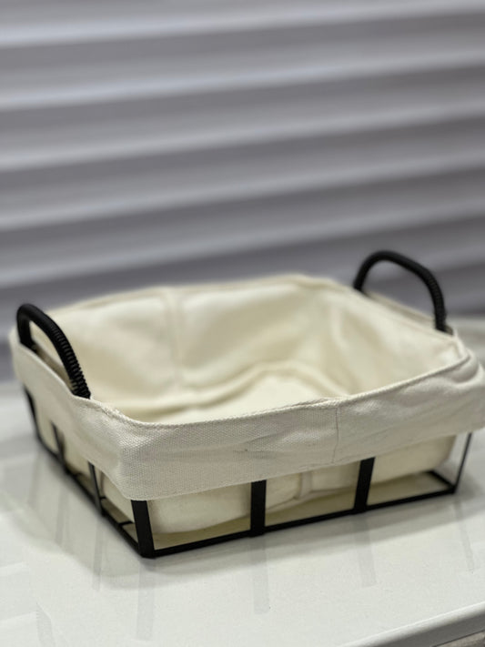 Cestiera pane | square