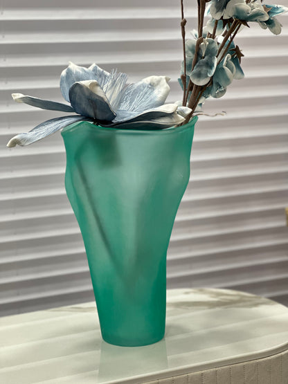 Vaso Flexy Turchese