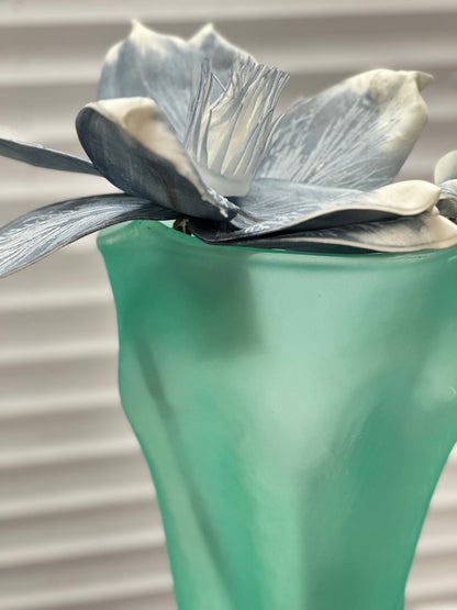 Vaso Flexy Turchese