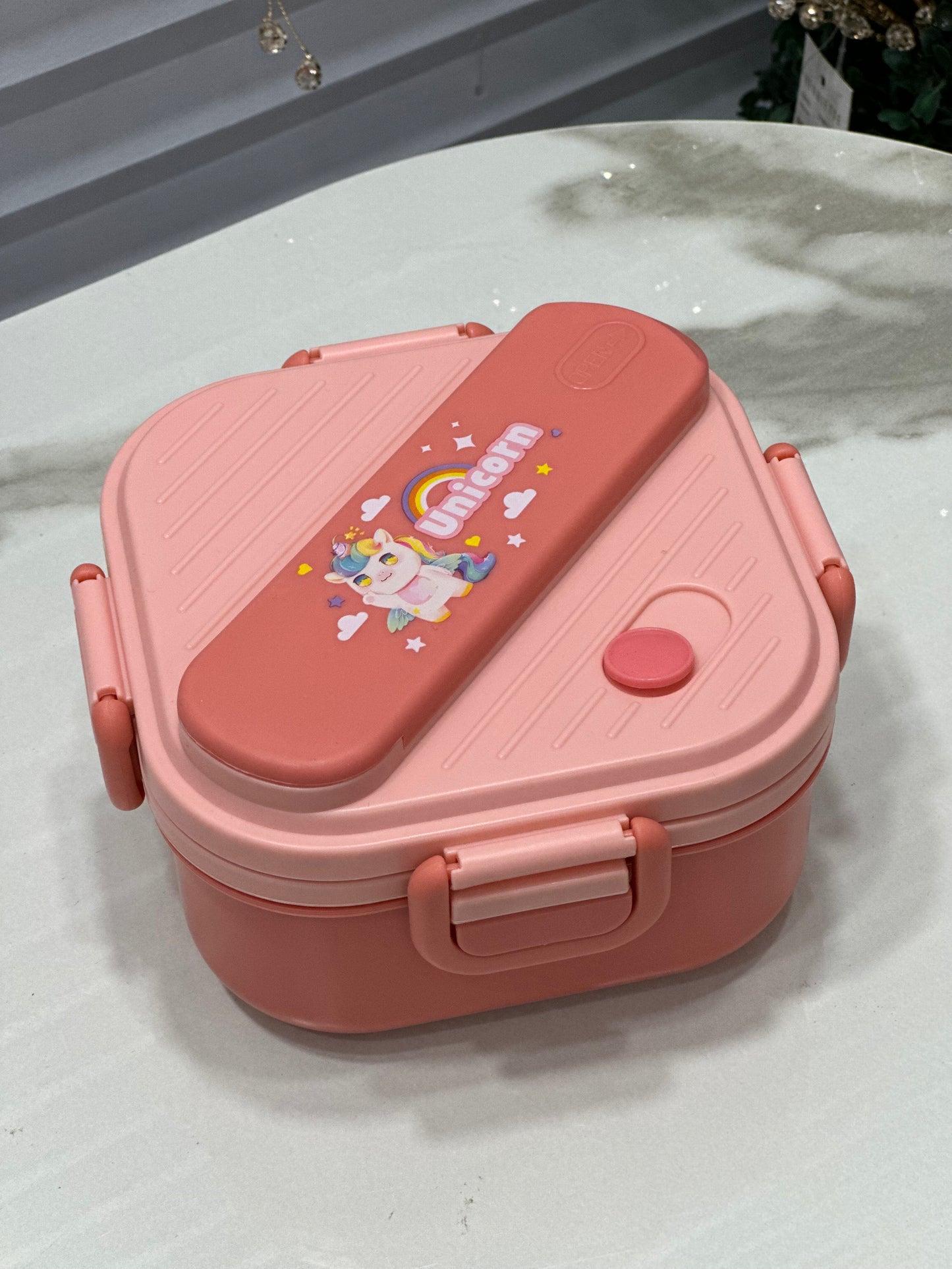 Lunch Box | Bimba