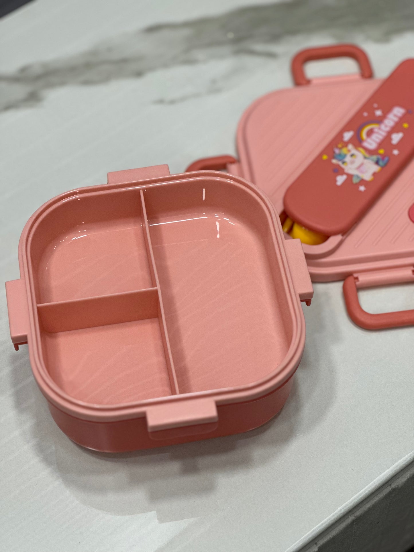 Lunch Box | Bimba