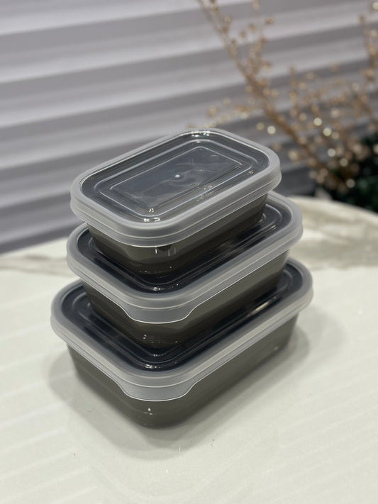 Set 3 contenitori Mini