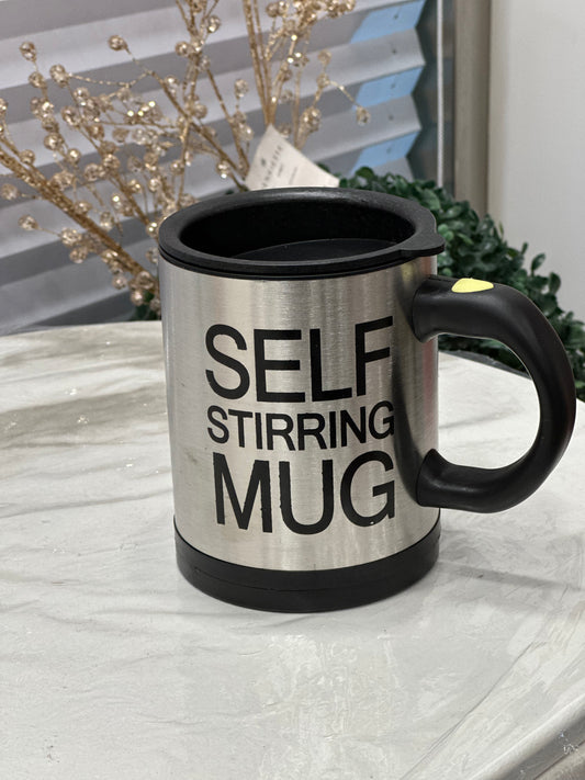Tazza Self Mug