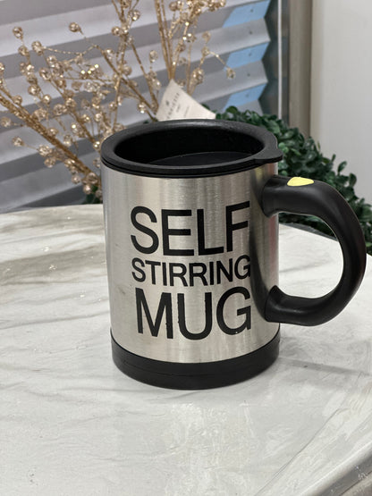 Tazza Self Mug