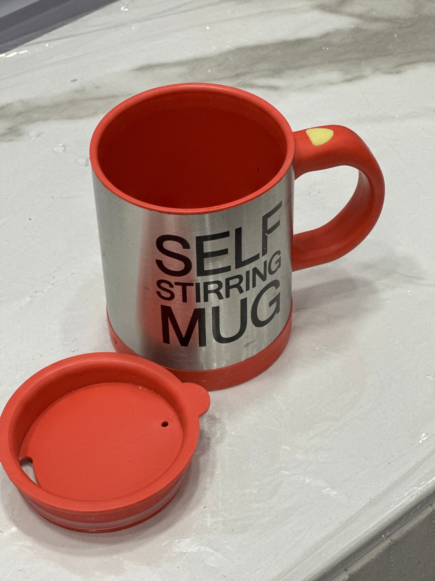 Tazza Self Mug