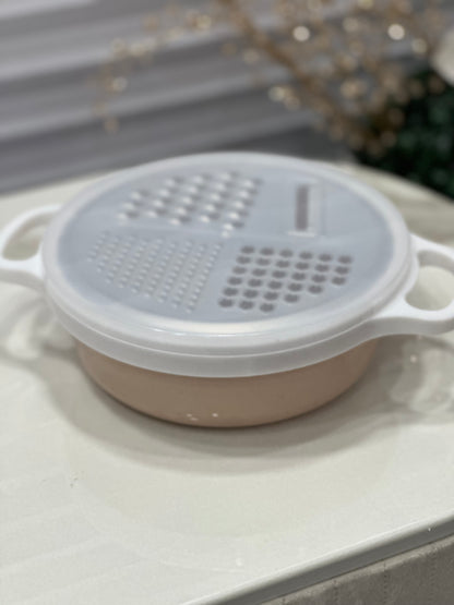 Grattugia Multifunzione