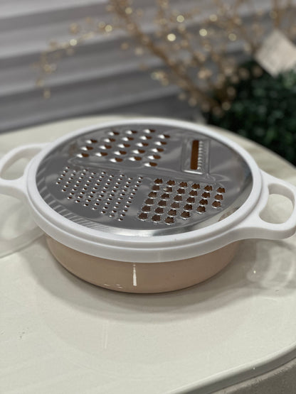 Grattugia Multifunzione