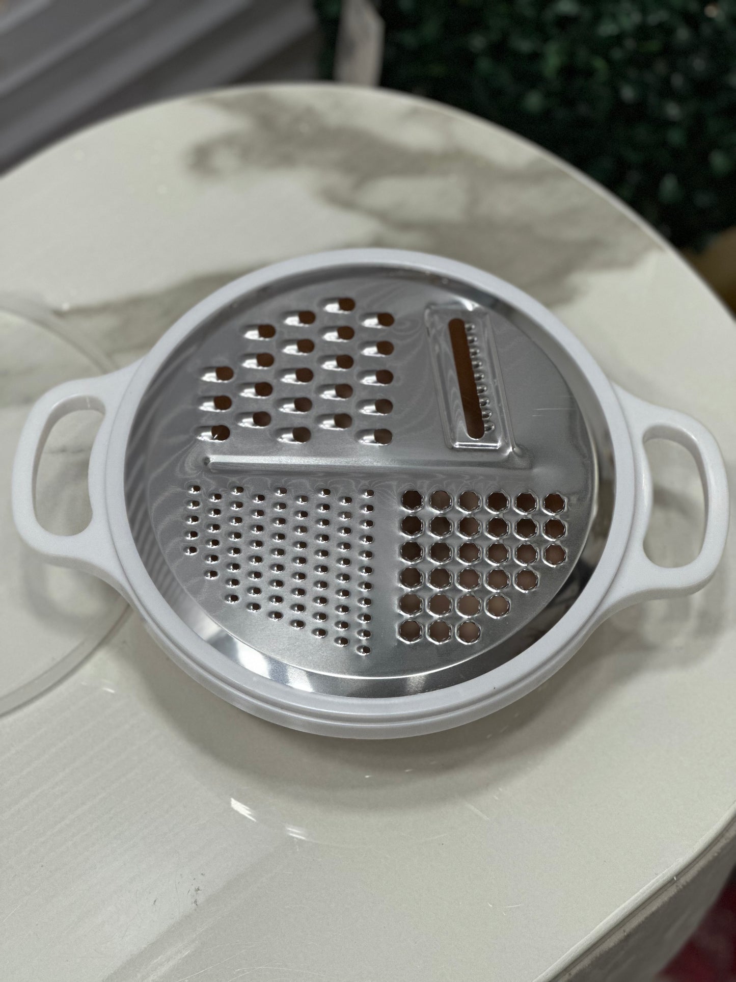 Grattugia Multifunzione