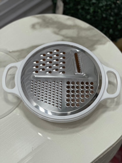 Grattugia Multifunzione