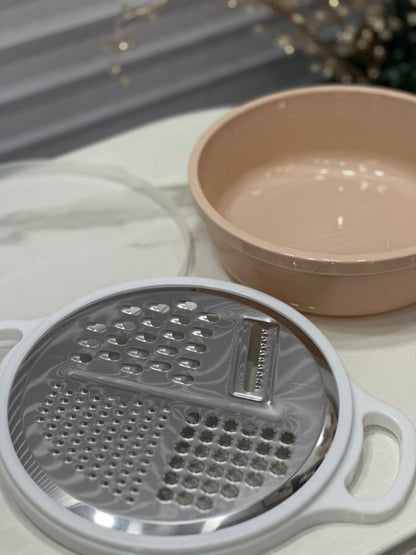 Grattugia Multifunzione