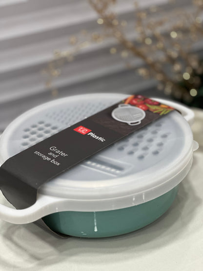 Grattugia Multifunzione