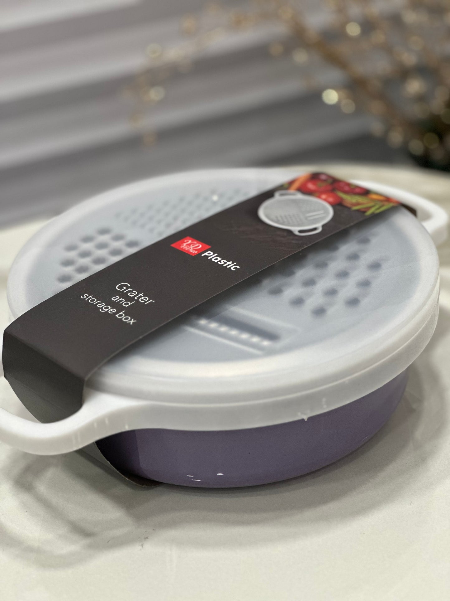 Grattugia Multifunzione