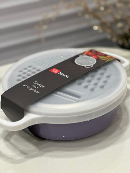 Grattugia Multifunzione