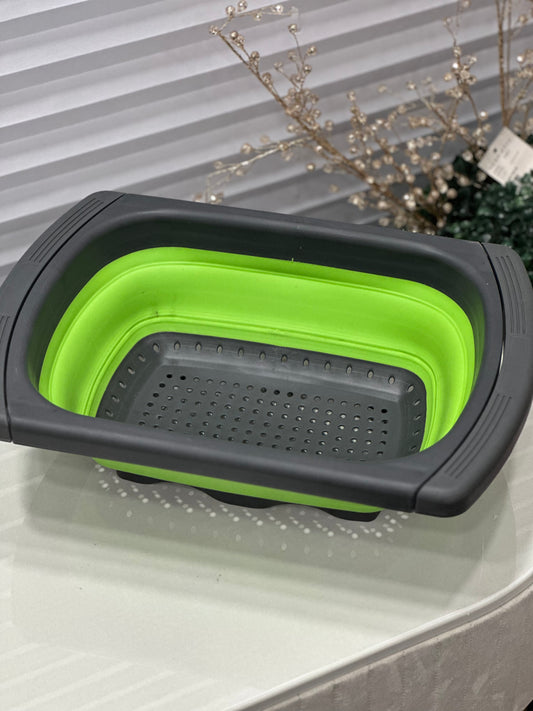 Basket pulizia cibo
