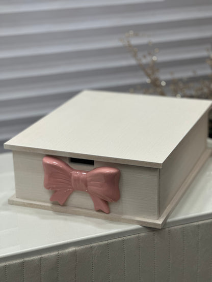 Box portacialde | Fiocco