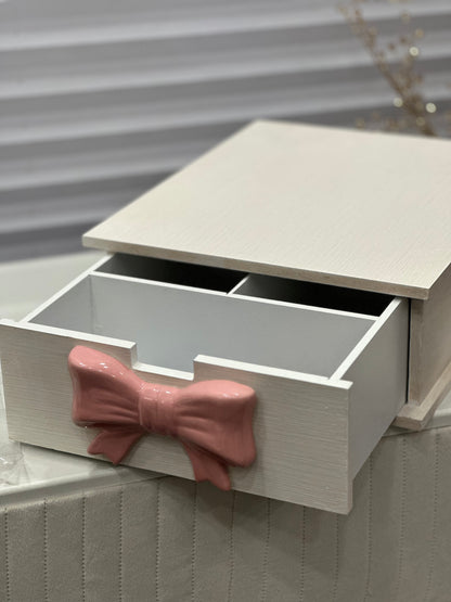 Box portacialde | Fiocco