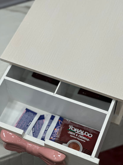 Box portacialde | Fiocco