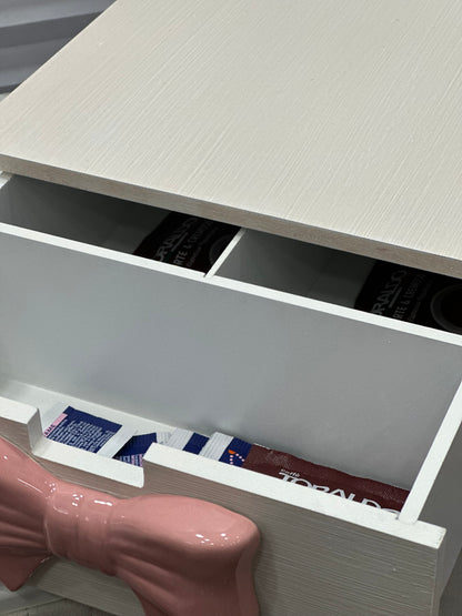 Box portacialde | Fiocco