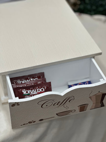 Box portacialde | Coffee