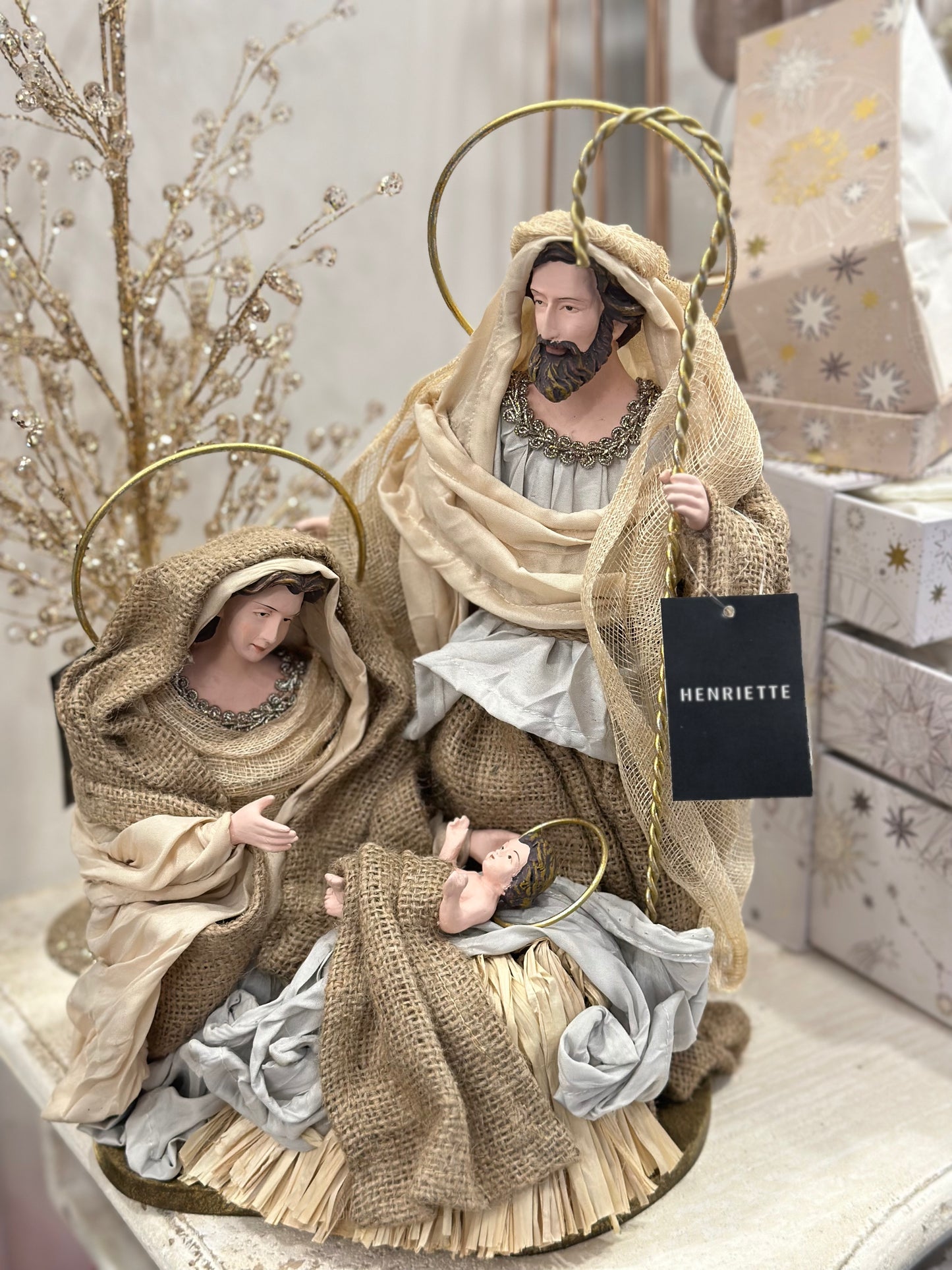 Raffigurazione Natività