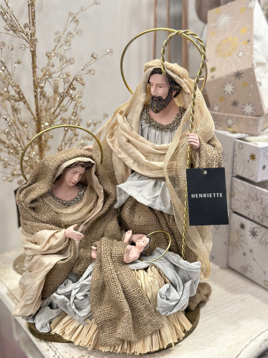 Raffigurazione Natività