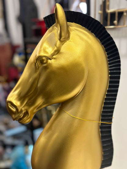 Scultura Scacchi | Cavallo