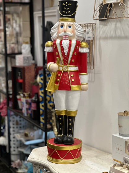 Schiaccianoci Tamburo