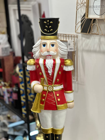 Schiaccianoci Tamburo