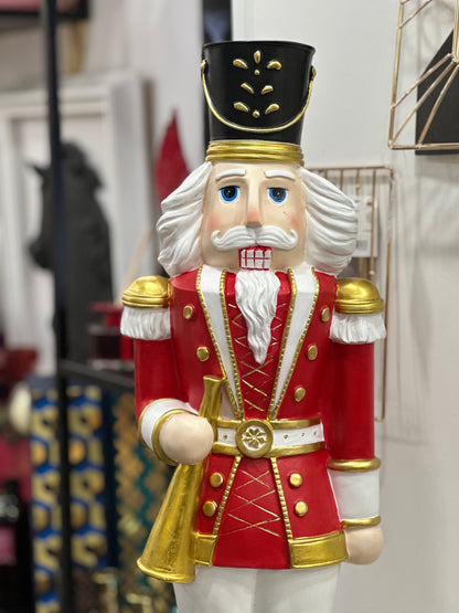 Schiaccianoci Tamburo