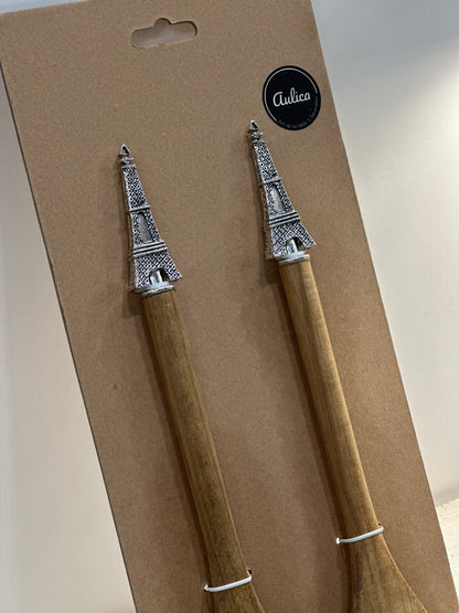 Mestoli insalata Tour Eiffel