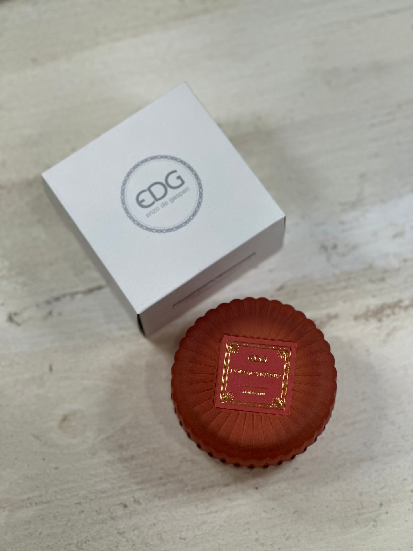 Candela Jasmine EDG | Nordic Vetiver