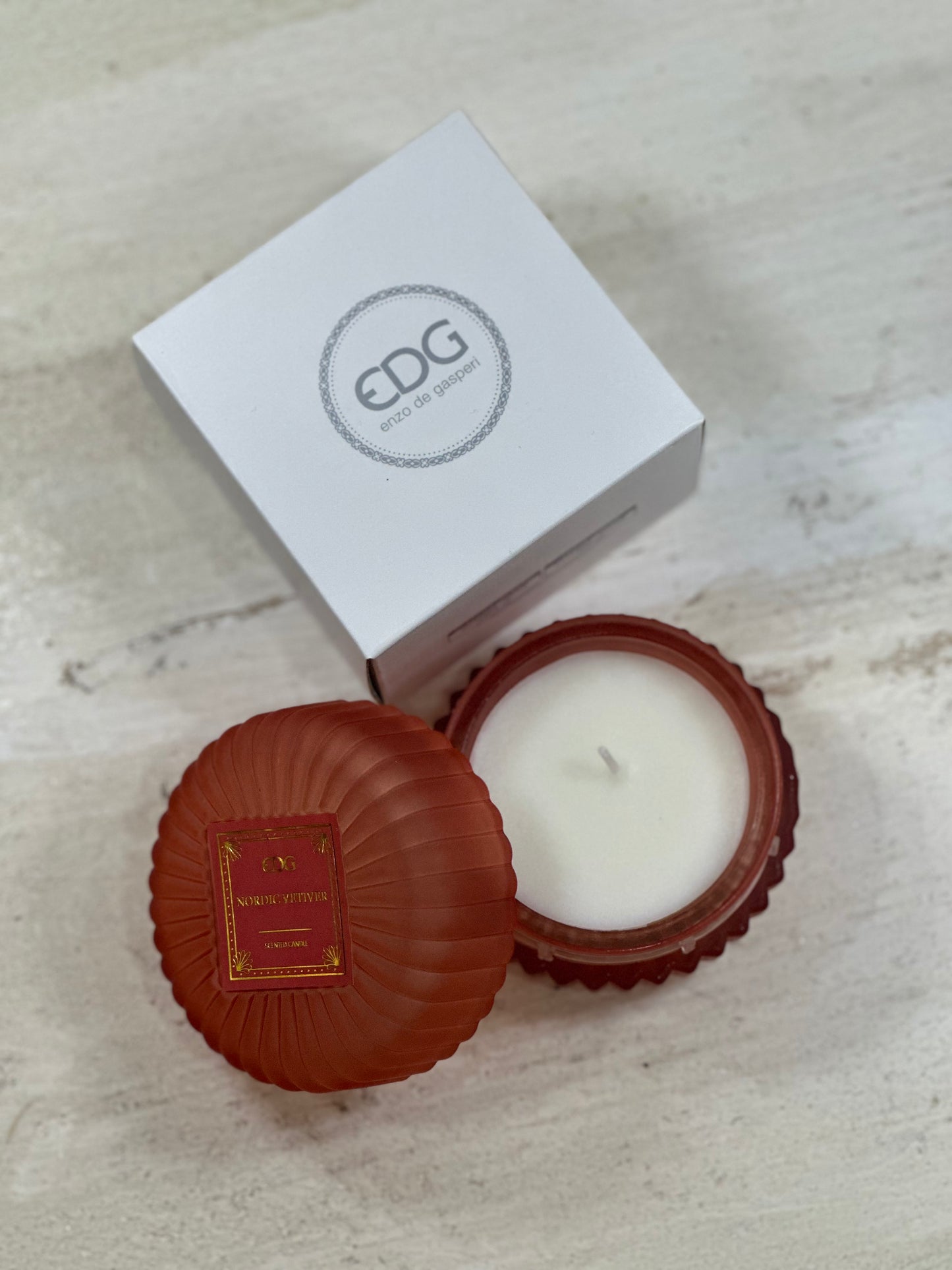 Candela Jasmine EDG | Nordic Vetiver