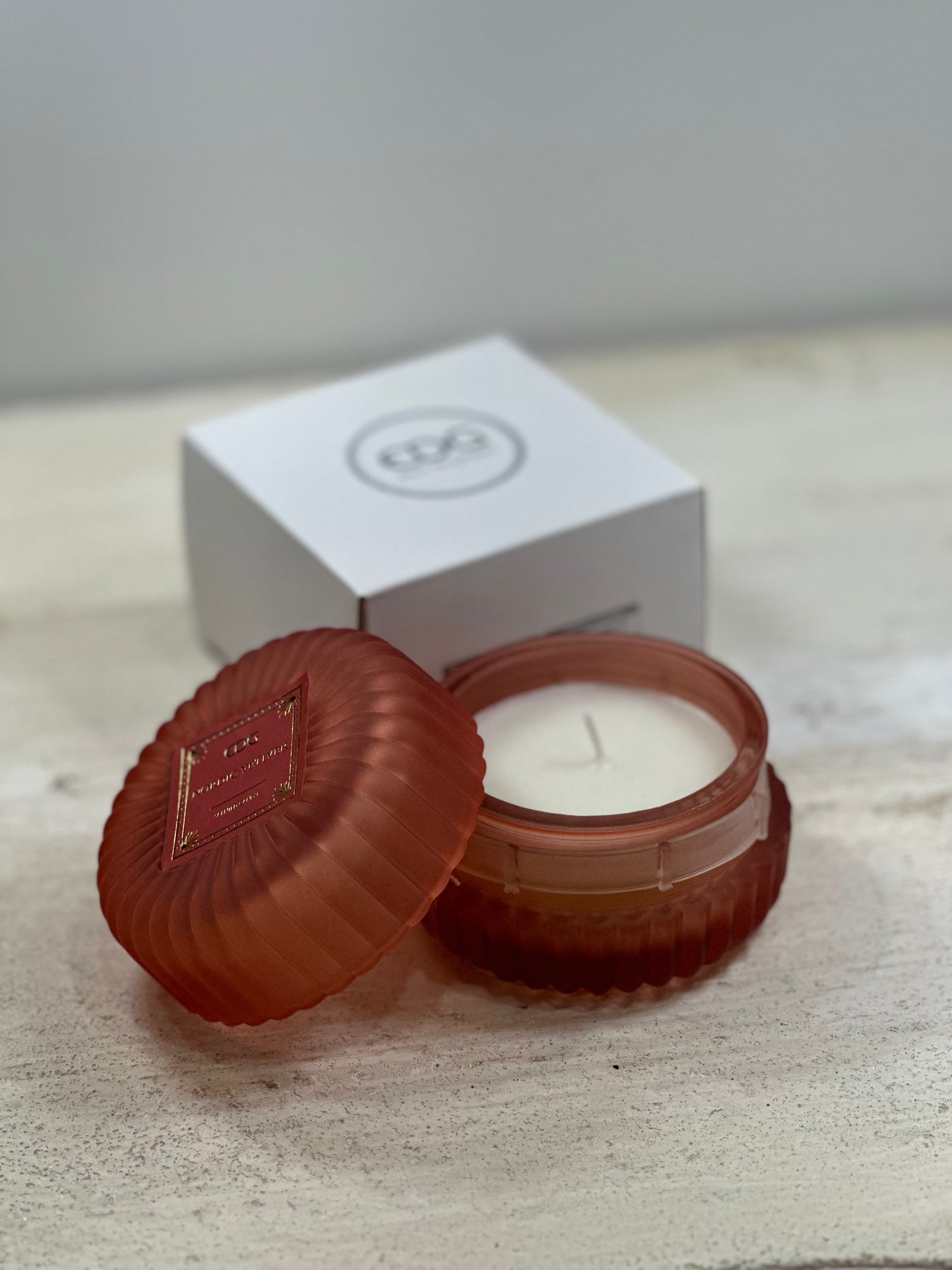 Candela Jasmine EDG | Nordic Vetiver