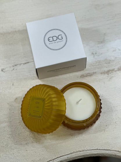 Candela Jasmine EDG | Amber