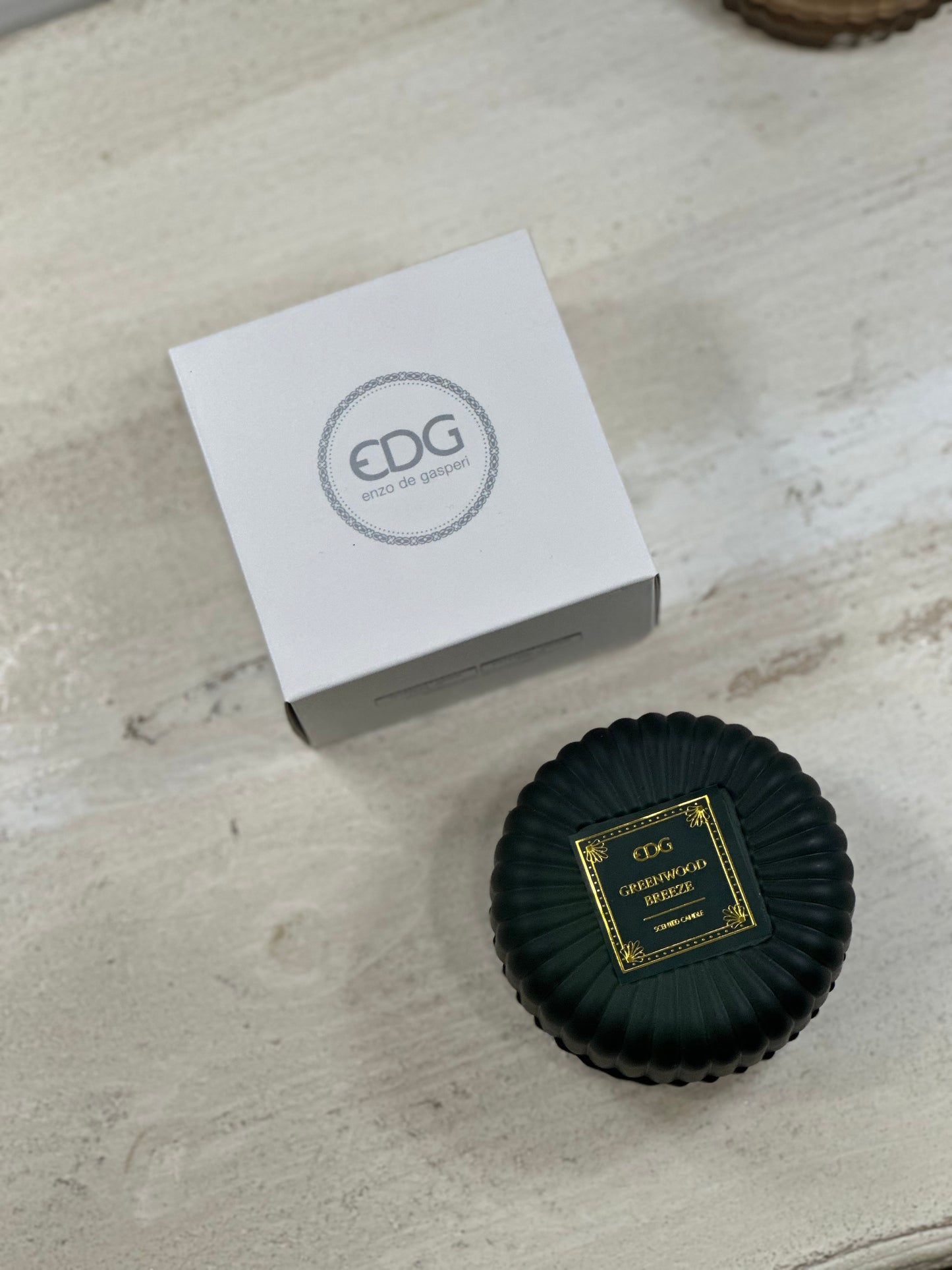 Candela Jasmine EDG | Greenwood Breeze