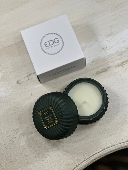 Candela Jasmine EDG | Greenwood Breeze