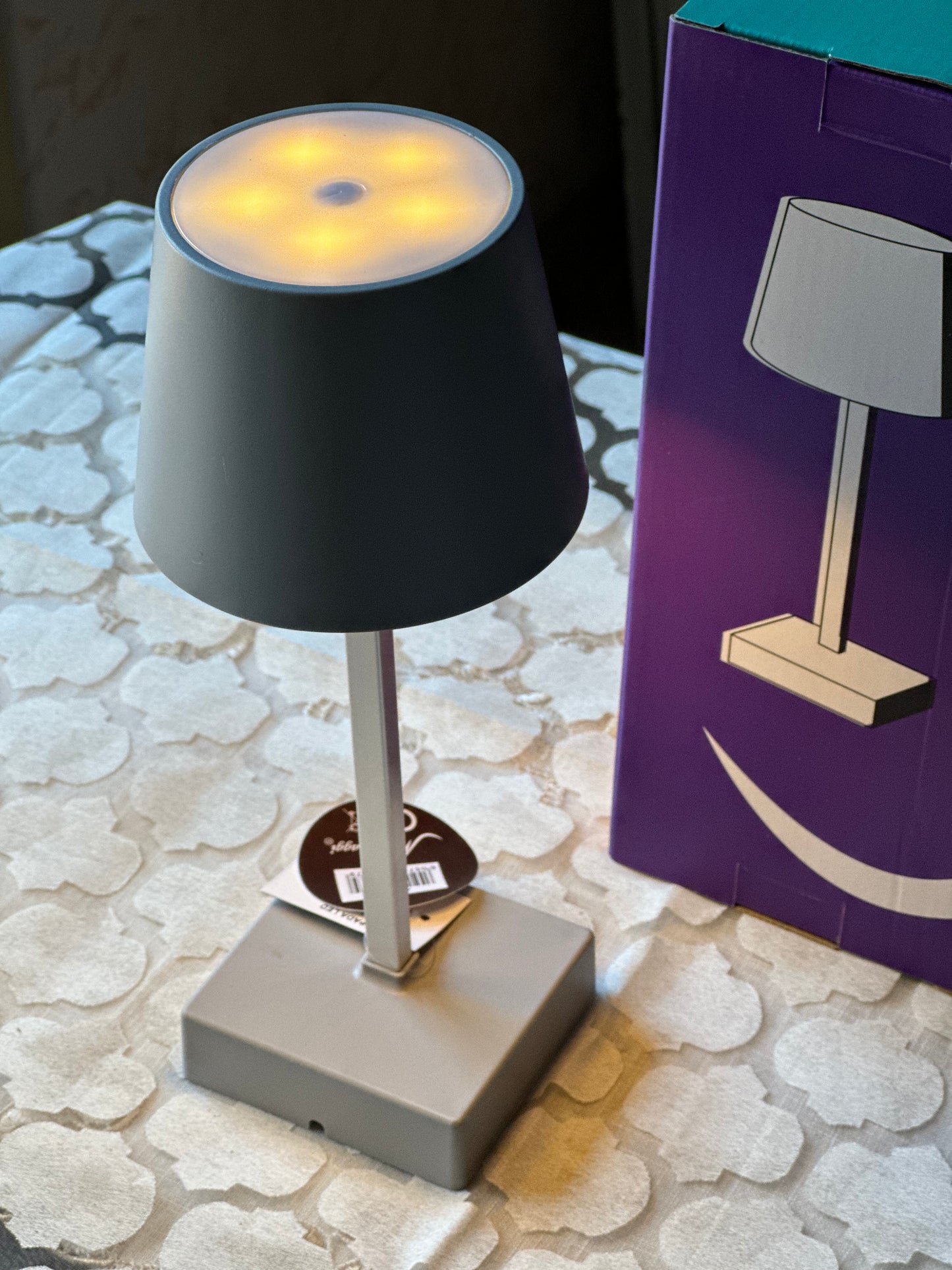 Lampada LED | SIMPLEX